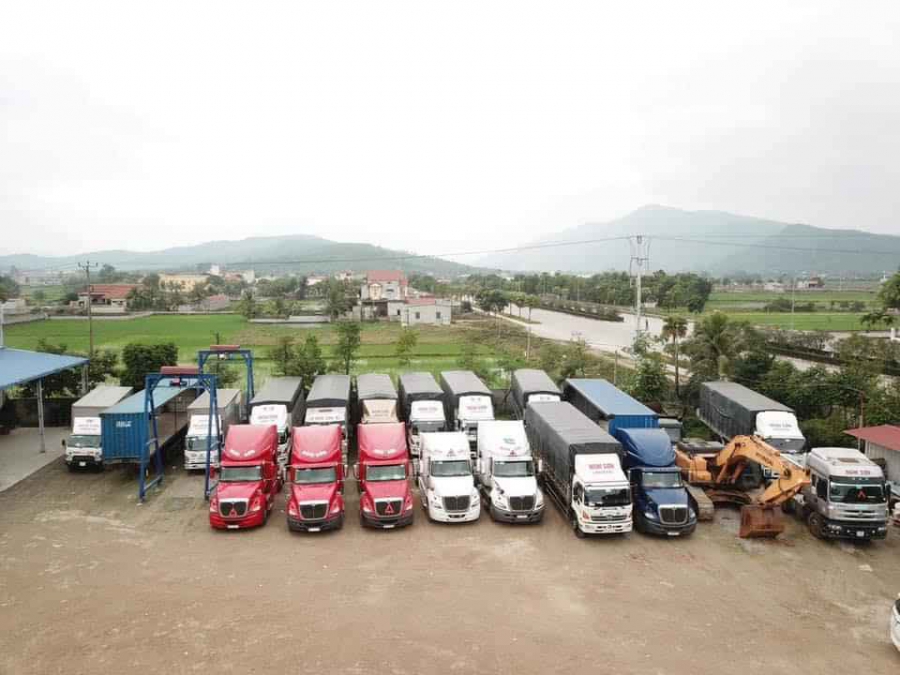 King VN Transport