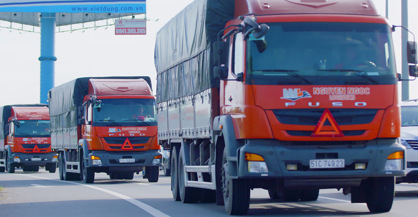 Nguyễn Ngọc Logistics